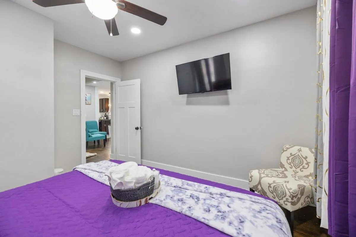 Lively Bungalow Retreat Near Belle Isle, Rva! Richmond USA