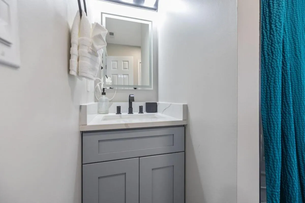 Lively Bungalow Retreat Near Belle Isle, Rva! Richmond