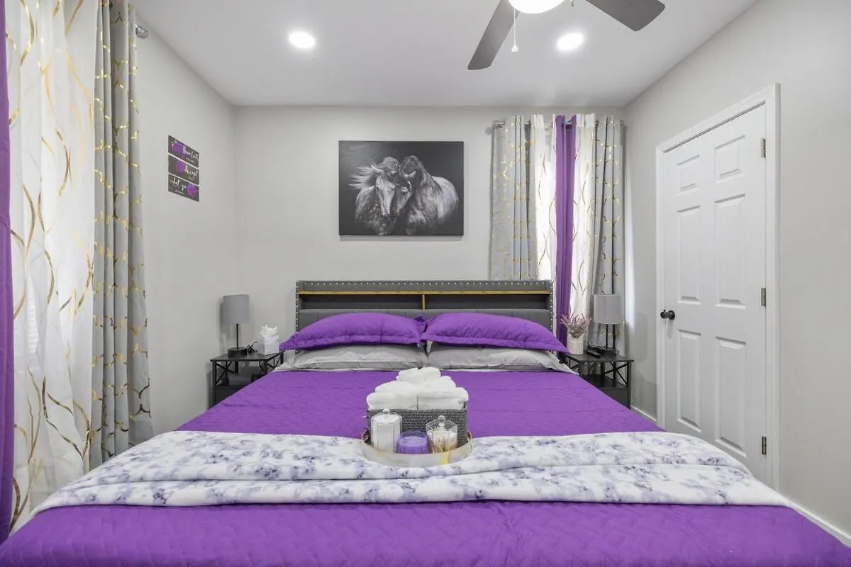 Lively Bungalow Retreat Near Belle Isle, Rva! Richmond Prázdninový dům